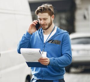 transport service  On-demand Transport And Logistics Solutions